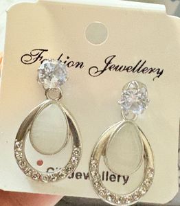 Fashion Drop Earrings