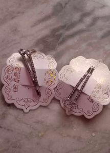 Combo Hair Accessories