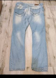 sc1669 Hunter Jeans size 40