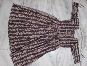 Kurti Set