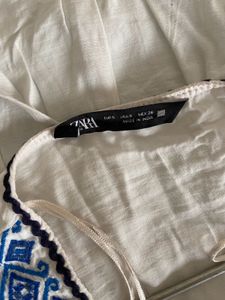 Zara Top
