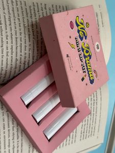 Myglamm Mini Lip Kit