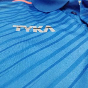 TYKA Blue Tshirt India