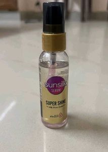 Sunsilk Super Shine Serum