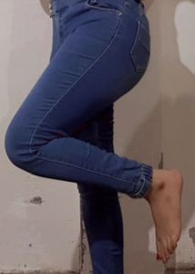 Dark Wash  Jeans