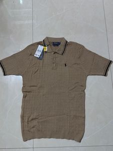 Polo Ralph Lauren Knit TShirt