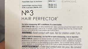 Olaplex Hair Perfector No. 3