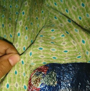 Trending Printed Kurti &amp; Bottom Set