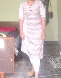 Ethnic Kurta Set
