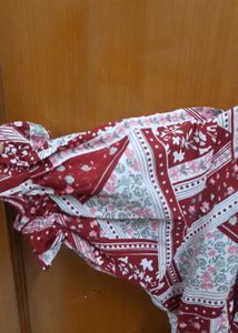 Feeding Kurti