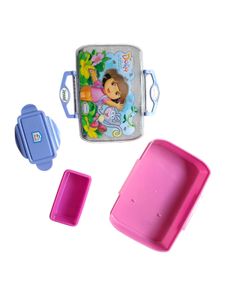 Dora Lunch Box
