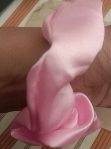 Hair Scrunchies