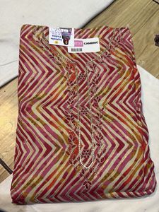 Stylish Dress Material