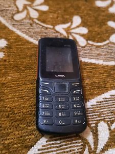 Classic Feature Phone