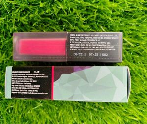 Sugar Lipstick Combo