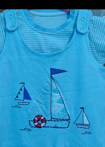 Baby Romper ⛵