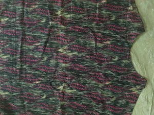Women Big Size Rayon Top Brand New