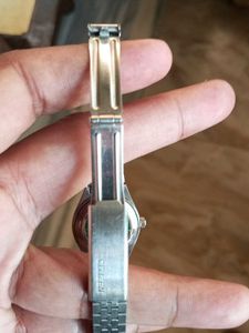 Citizen Orignal 21 Jewels Vintage Women&#39;s  Watch