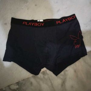 Playboy Underwear
