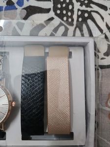 Aldo Watches With Removable Belt