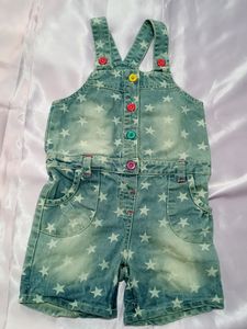 Dugree Shorts 18-24 months