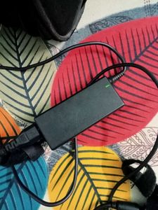 DELL LAPTOP CHARGER ORIGINAL 45 WATT