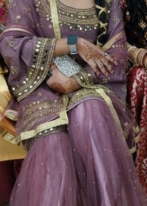 Party Wear Dress