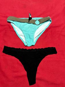 Combo 5 brief size 28/30