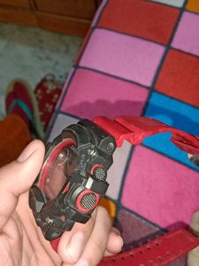 Wrist Watch ⌚