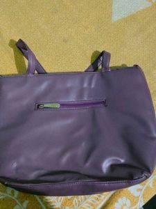 Da Milano Handbag