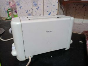 Philips Pop Up Toaster