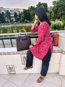 Combo Kurti