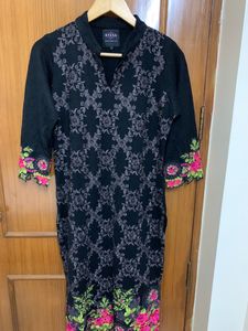 Kyzaa Warm Kashmiri Kurta