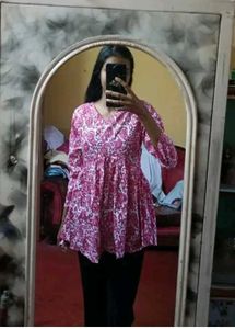WOMEN KURTA