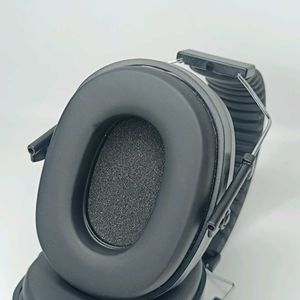DELTAPLUS ULTRASONIC NOISE CANCELLATION HEADSET