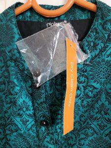Globus Festive Kurta