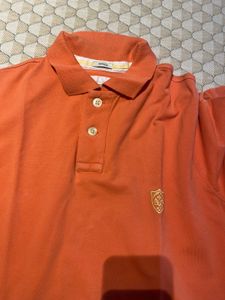 Polo Tee Shirt For Men