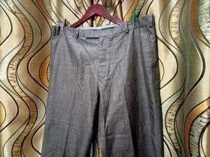 Formal Pant
