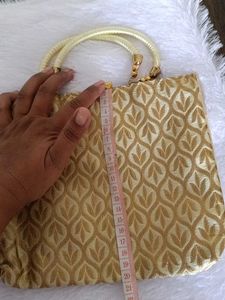 Small Hand Bag