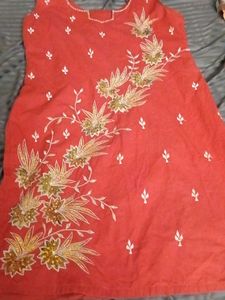 Ofer Tday .2 Salwar SetSuit.Donation