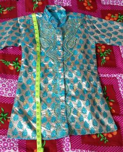 Sherwani