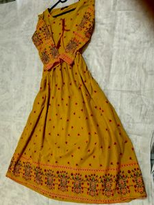 Womens Kurta