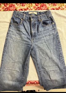 Denim Jeans