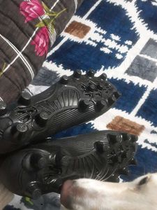 Nivia Football Shoes - Like New