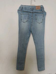 Skinny Fit Jeans(28)