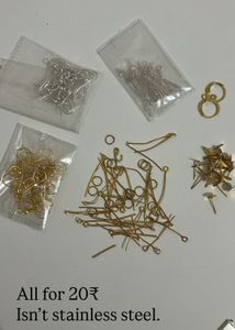 Raw Material - No Negotiations