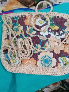 2 Sling Bags