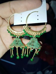 Earring