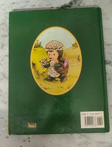 Tales Of Mrs. Hedgehog