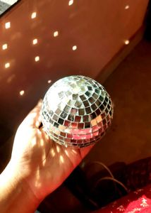 Mirror Ball